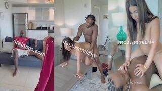 Hot desi Punjabi babe Meeti Kalher strips saree and fucks hard while cuckold boyfriend watches