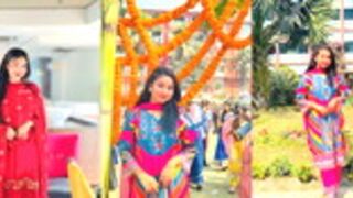 Sexy Desi Girl Fucking