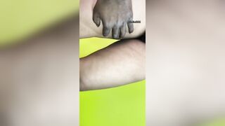 Horny Desi Boudi Ridding Dick