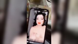 Horny Desi Girl Shows and Fucking