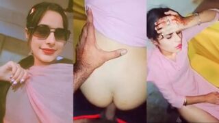 Desi Punjabi Girl Hard Fucking Watch