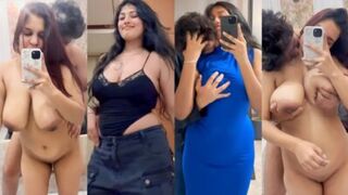 Sexy Tanker GF Doggy Fucking