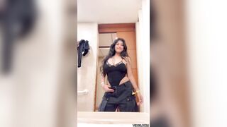 Sexy Tanker GF Doggy Fucking