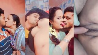 Babhi & Devar Affair Fucking 4 Vids