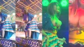 Nisha Maharana nude Shows Boobs