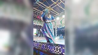 Nisha Maharana nude Shows Boobs