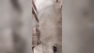 Collage GF Fucking In Classroom Almost Caught