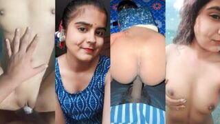 Horny GF Fucking Collection Update